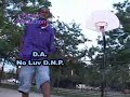 After the footworkers' BBQ-DNP