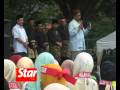 Md Radzi: No dispute over Malays' special rights video