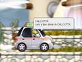 MMV - Calcutta (Taxi, Taxi, Taxi)