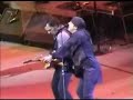 Bruce Springsteen War