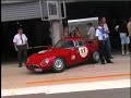 bmw 328 at goodwood   le mans from winding road magazine