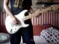 Billy Talent - Fallen Leaves (Solo Cover)