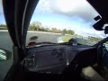 Val de Vienne Trackday 7th November 2009 final session, Peugeot 306 XSi 16V