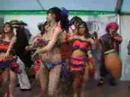 Toque en fedelatina 2