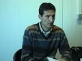 Cedomir Janevski - Pro Licence