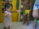 dancing otso otso