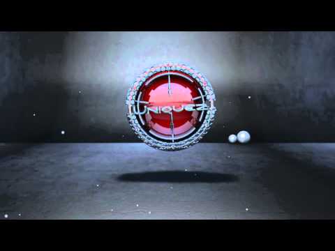 Uniquez Video Intro