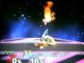 Ssbm-falco (4bdn)-pwnage