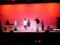 YWAM Crucifixion Drama