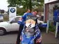 John deacon dakar r 900rr