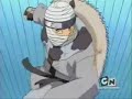 Examen Chunnin NaRuTo (chunin exam)
