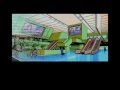 Policenauts (PC-98) - Act 1 Part 1