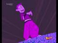 videos de nacktmullrap - ron stoppable