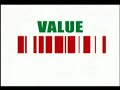 Lean: Value Stream and Non Value Example