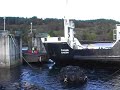 Isle of Skye 02, Armadale and Ferry from Mallaig