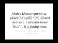 in this video i will debunk christian's false allegations and lies regarding nursing adult in islam and i will expose  their hidden intent of spreading a vicious lie in order to abuse  prophet (peace be upon him) and religion of islam  and i will prove that  their false prophet paul was a gay because he sucked the blood out of timothy's penis. no mention for  fornication and sex in their gospel of porn . 
for example :
is:49:22

22thus says the lord god,
         