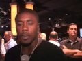 Andre Berto Talks Upcoming Steve Forbes Fight Andre Berto Talks Upcoming Steve Forbes Fight