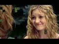 Aly and AJ on the ride Aly and AJ on the ride