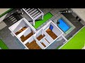 View 25 Two Story Modern L Shaped House Plans