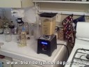 Blendtec ICB7 - Applesauce