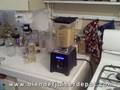Blendtec ICB7 - Applesauce