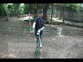 Poi Lesson [YUTA] ????????????? Hipmill & Shouldermill