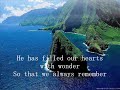 Made to Worship Made to Worship