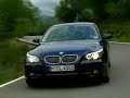 BMW 5er 2007 BMW 5er 2007