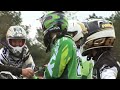 Molson Kawasaki Racing Team Molson Kawasaki Racing Team