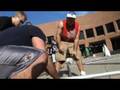 ATO Roadshow Target Chapter: Kent State 'Cornhole 4 a Cure'