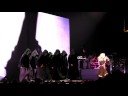 Madonna Spanish Lessons!! Live in NY