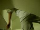 Ninja Running
