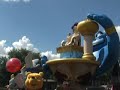 Disney Dreams Come True Parade