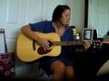 At Last by Etta James - Karla Davis - Acoustic Cover