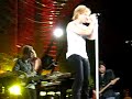 i am at giants stadium 06/07/29