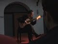 Ricardo Gallen plays Weiss Suite L\