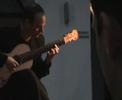 Ricardo Gallen plays Weiss Suite L'Infidele part I