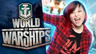 WORLD OF WARSHIPS: Instant Death! [Sponsored]