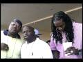 Playaz Circle ft Oj the Juiceman - Stupid video shoot (behind the scenes with Dj Teknikz)