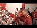 Watch head coach Paul Rhoads and the Iowa State football team celebrate in the lockerroom after ISU's 9-7 win over Nebraska in Lincoln.
