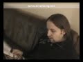 Elvenking - Making of \"The Scythe\" - part 1 Elvenking - Making of \"The Scythe\" - part 1