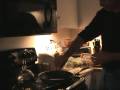 Michael J Downey - Japanese Cooking Video