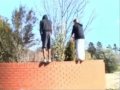 Sam Walmsley - Acrostunts