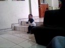 NI�O HULK HISTERIA
