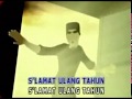 Jamrud - Selamat Ulang Tahun