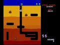 Dreamcast Namco Museum - Dig Dug