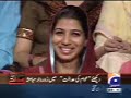 Khabar Naak 15 october 2011 Latest Episode from Geo News - Full Pakistani Comedy Talk Show  Funny