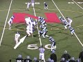 2005 Tim Finnegan Senior Year Highlight Film