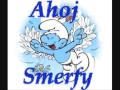 Smerfy