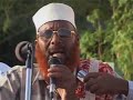 Xafladii Qalinjabinta Jaamacada PSU Garowe Xafladii Qalinjabinta Jaamacada PSU Garowe